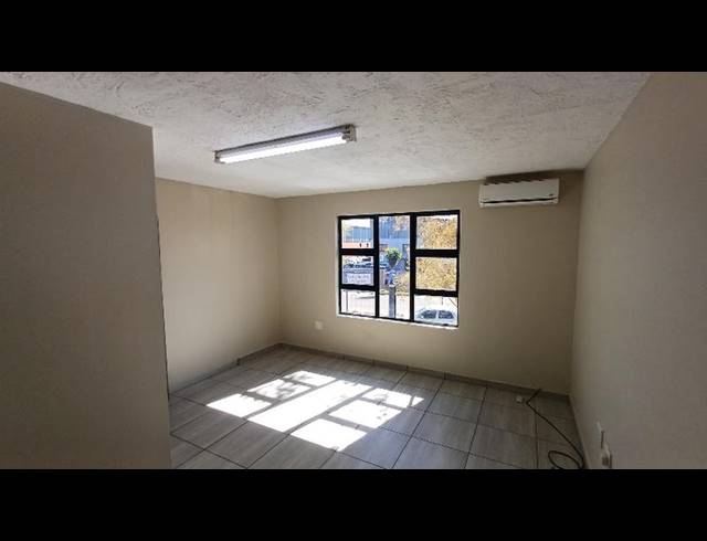 INDUSTRIAL PROPERTY TO RENT IN HENNOPSPARK